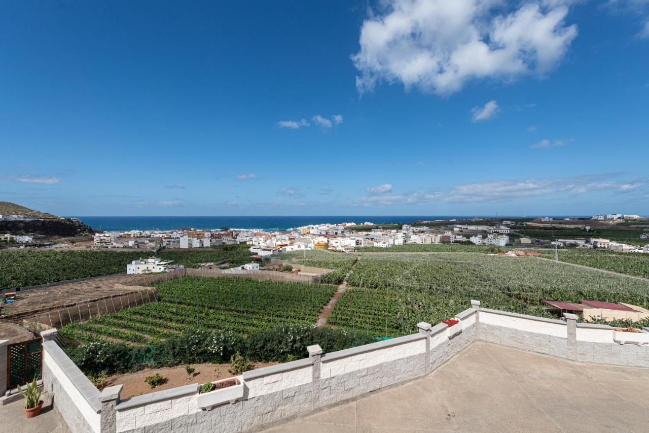 Costa Verde - Nature Views Terrace - Parking Trapiche  Ngoại thất bức ảnh